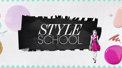 Makeup Artist School on Style School  Makeup Artist Vanessa Curry Demos How To Get Nicki Minaj