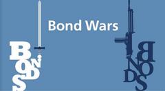 The Bond King On Modern-Day Bond Wars