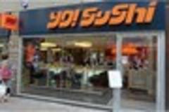 Yo! It's sushi wars in Cheltenham as two new restaurants open